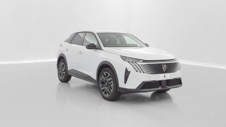 334184_p2 - PEUGEOT - 3008 - 2025