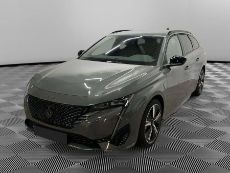 334532_p2 - PEUGEOT - 308 SW - 2025