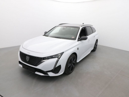 334167_p2 - PEUGEOT - 308 SW - 2024