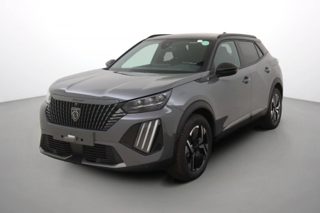 328511_p2 - PEUGEOT - 2008 - 2025