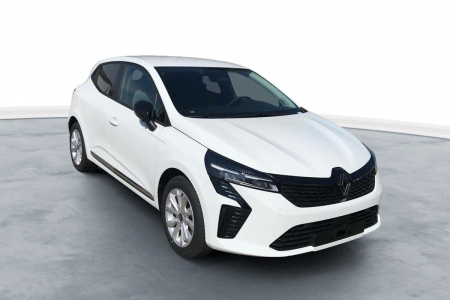 333521_p2 - RENAULT - CLIO 5 - 2025