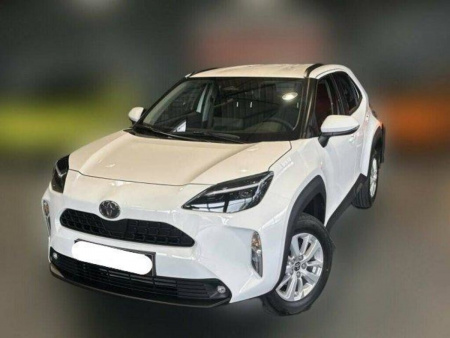 334328_p2 - TOYOTA - YARIS CROSS HYBRIDE - 2024