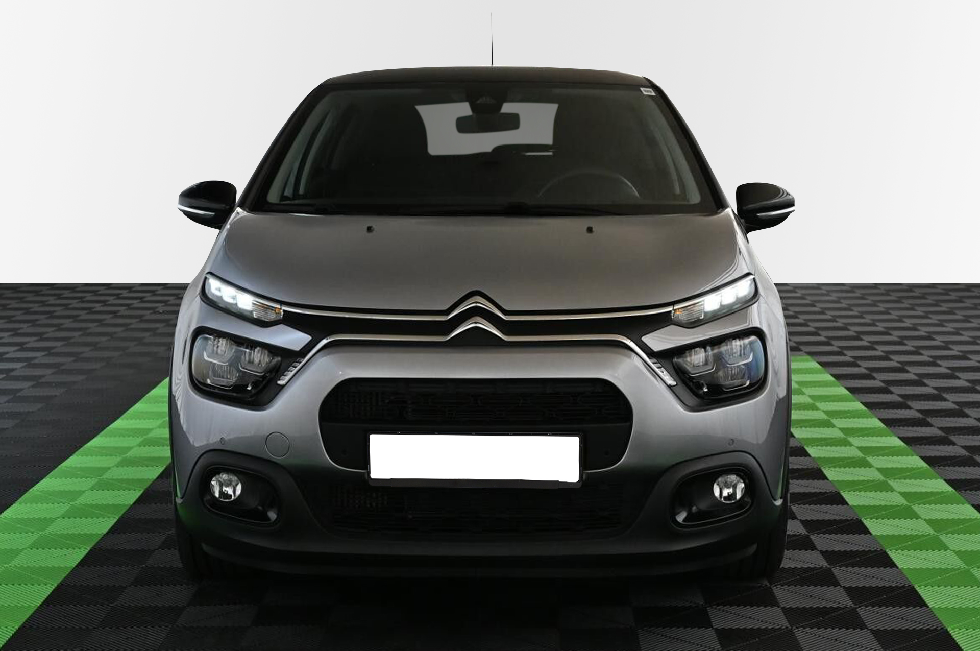 18127_p35 - CITROEN - C3 - 2023 - photo 2