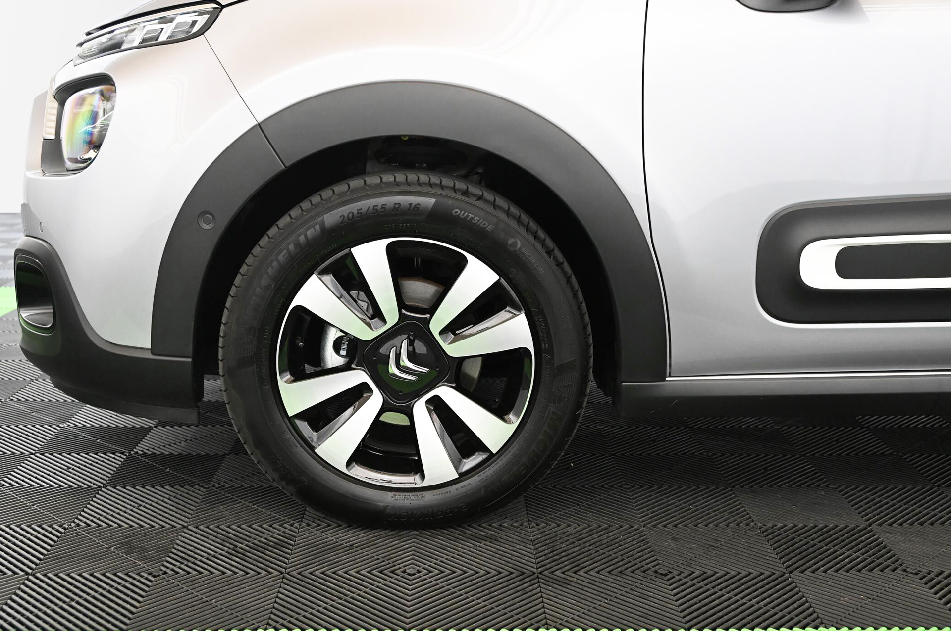 18127_p35 - CITROEN - C3 - 2023 - photo 9