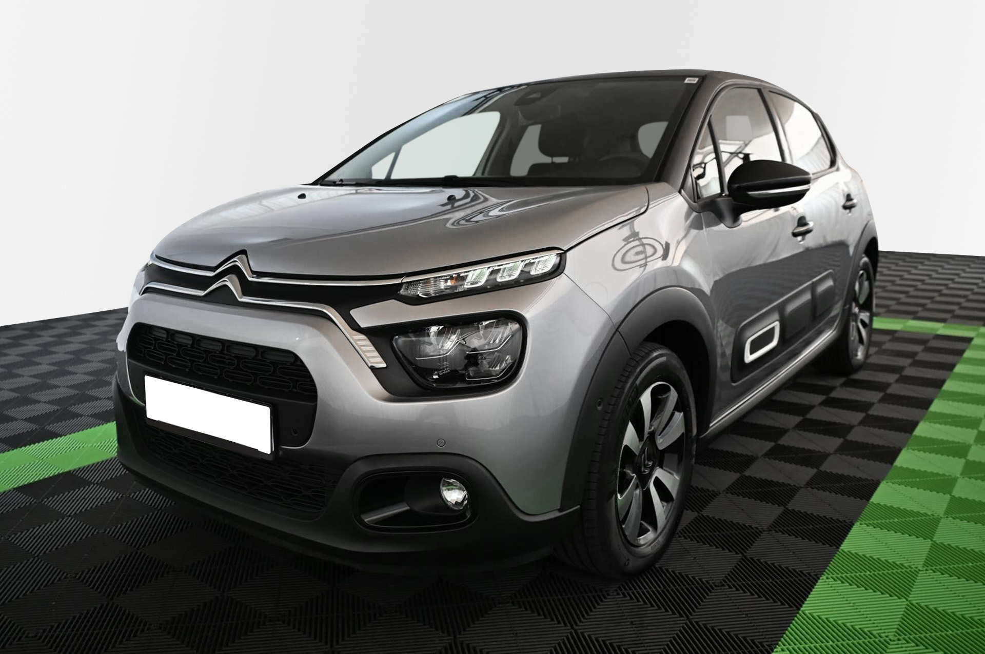 18127_p35 - CITROEN - C3 - 2023 - photo 1