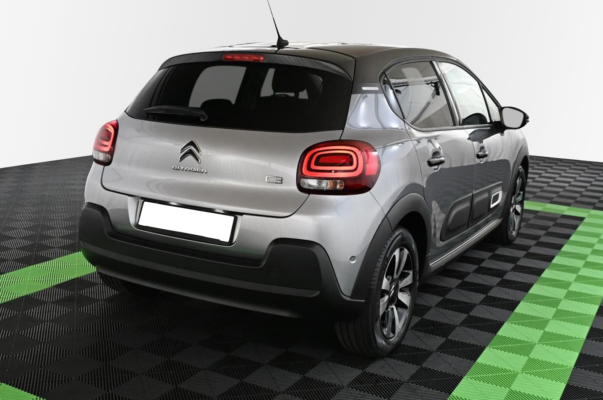 18127_p35 - CITROEN - C3 - 2023 - photo 4