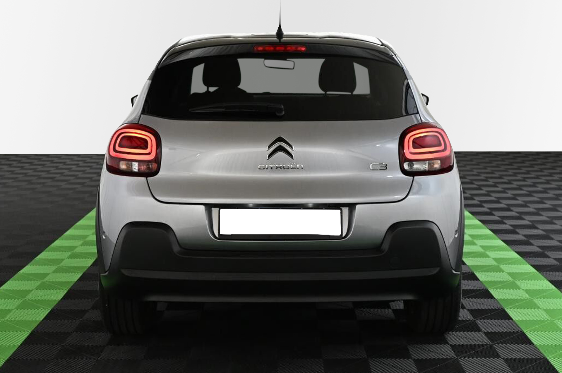 18127_p35 - CITROEN - C3 - 2023 - photo 6