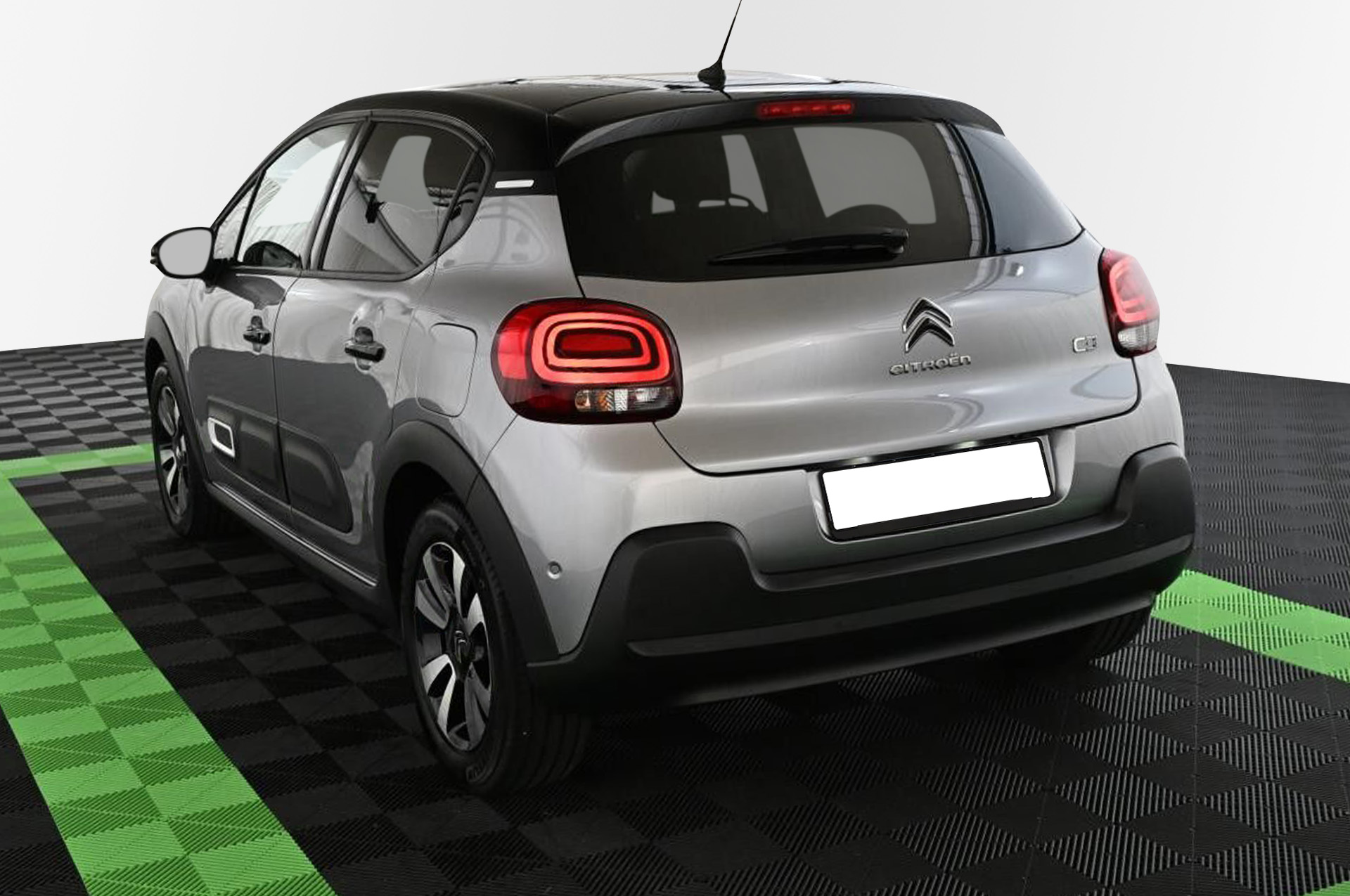 18127_p35 - CITROEN - C3 - 2023 - photo 5