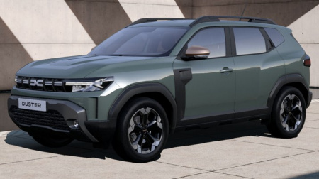 44916_p28 - DACIA - DUSTER - 2025