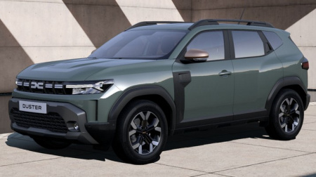 44925_p28 - DACIA - DUSTER - 2025