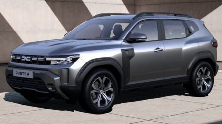 44999_p28 - DACIA - DUSTER - 2025