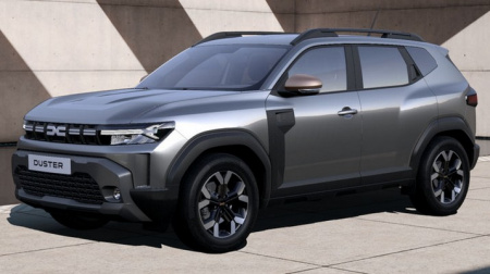 45039_p28 - DACIA - DUSTER - 2025