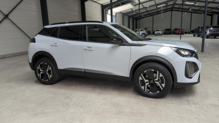 44789_p28 - PEUGEOT - 2008 - 2025