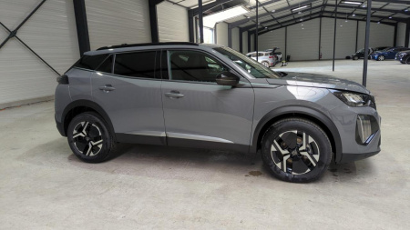 44793_p28 - PEUGEOT - 2008 - 2025