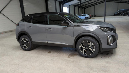 44797_p28 - PEUGEOT - 2008 - 2025