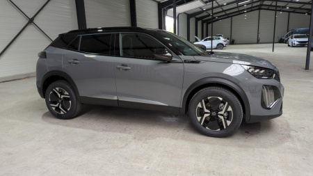 44798_p28 - PEUGEOT - 2008 - 2025