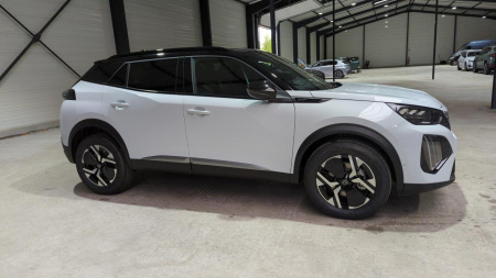 44804_p28 - PEUGEOT - 2008 - 2025