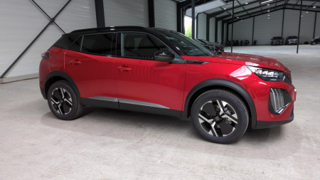 44910_p28 - PEUGEOT - 2008 - 2025