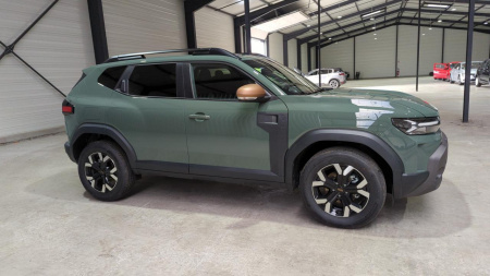 44919_p28 - DACIA - DUSTER - 2025