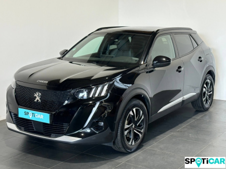 28452_p52 - PEUGEOT - 2008 - 2021