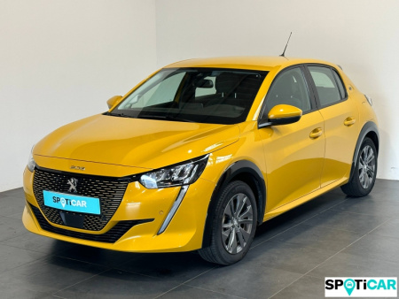 28522_p52 - PEUGEOT - 208 - 2020