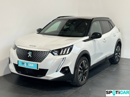 28630_p52 - PEUGEOT - 2008 - 2020