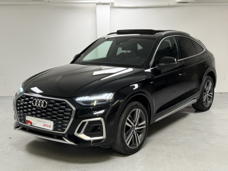 059918_p52 - AUDI - Q5 SPORTBACK - 2021