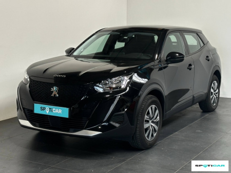 28634_p52 - PEUGEOT - 2008 - 2021