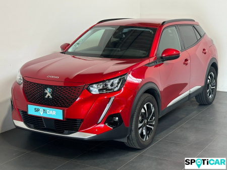 28638_p52 - PEUGEOT - 2008 - 2021