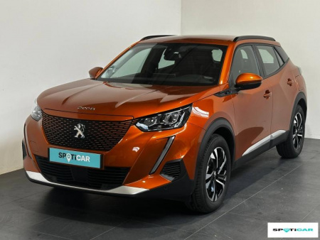 28667_p52 - PEUGEOT - 2008 - 2020