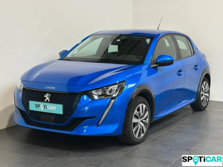 28660_p52 - PEUGEOT - 208 - 2020