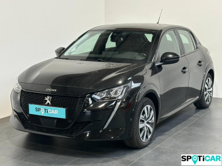 28669_p52 - PEUGEOT - 208 - 2020