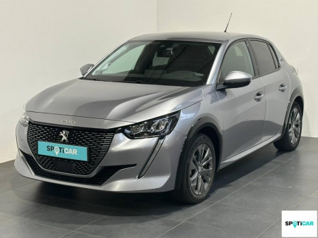28653_p52 - PEUGEOT - 208 - 2020