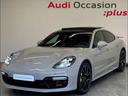 059980_p52 - PORSCHE - PANAMERA - 2019
