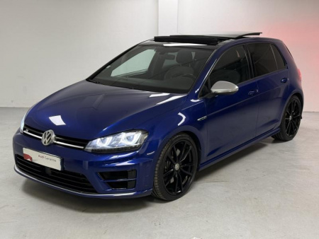 060033_p52 - VOLKSWAGEN - GOLF - 2016