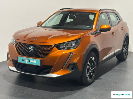 28750_p52 - PEUGEOT - 2008 - 2020
