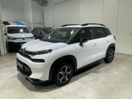 240063_p52 - CITROEN - C3 AIRCROSS - 2023