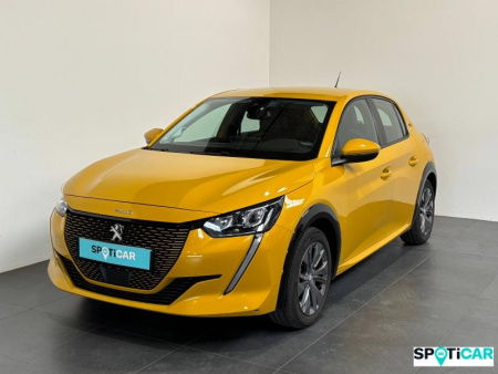 28795_p52 - PEUGEOT - 208 - 2020