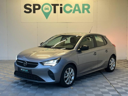 18211_p52 - OPEL - CORSA - 2021