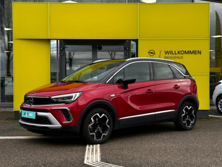 AOVROS018272_p52 - OPEL - CROSSLAND - 2022
