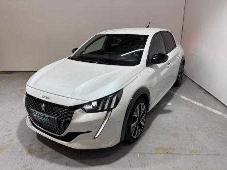 6074_p52 - PEUGEOT - 208 - 2022