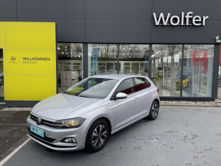 PO42428723_p52 - VOLKSWAGEN - POLO - 2021