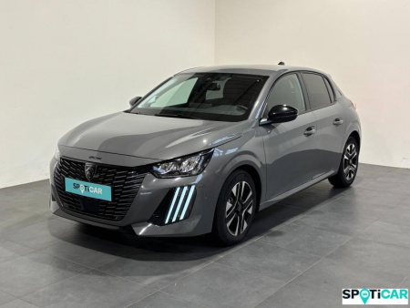 28893_p52 - PEUGEOT - 208 - 2024