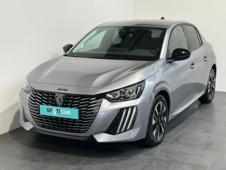 28896_p52 - PEUGEOT - 208 - 2024