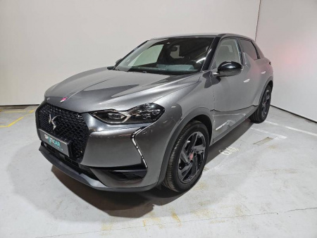 PO40226549_p52 - DS - DS 3 CROSSBACK - 2020