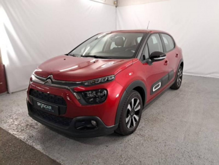 331352_p52 - CITROEN - C3 - 2021