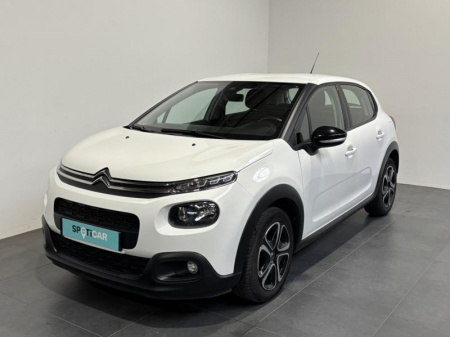 28897_p52 - CITROEN - C3 - 2018
