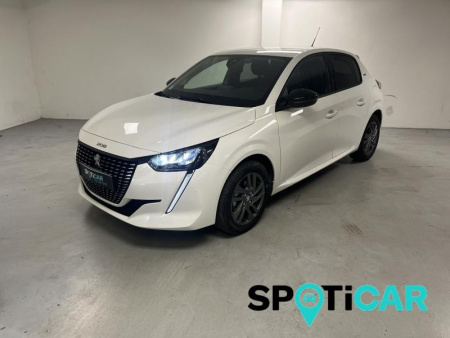 24750_p52 - PEUGEOT - 208 - 2022