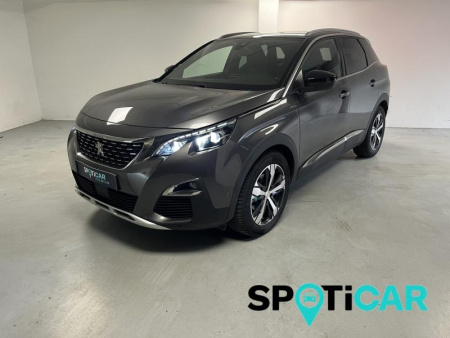 24745_p52 - PEUGEOT - 3008 - 2018