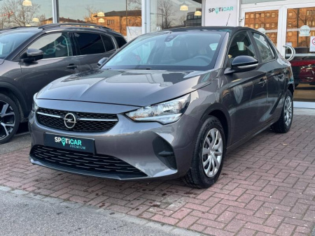 000175_p52 - OPEL - CORSA - 2020